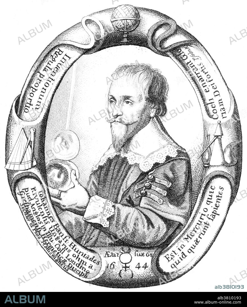 Johannes Huniades (1576-1646) was a Hungarian goldsmith and alchemist, resident in England from 1608. He worked for Arthur Dee (English physician and alchemist) and Theodore de Mayerne.(Swiss physician who advanced the theories of Paracelsus).