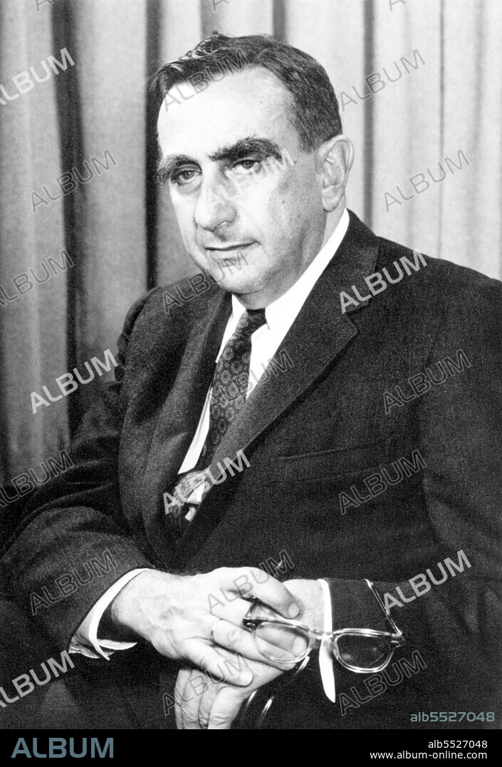 Teller immigrated to the United States in the 1930s, and was an early member of the Manhattan Project charged with developing the first atomic bombs. During this time he made a serious push to develop the first fusion-based weapons as well, but these were deferred until after World War II. After his controversial testimony in the security clearance hearing of his former Los Alamos colleague J. Robert Oppenheimer, Teller was ostracized by much of the scientific community. He continued to find support from the U.S. government and military research establishment, particularly for his advocacy for nuclear energy development, a strong nuclear arsenal, and a vigorous nuclear testing program. He was a co-founder of Lawrence Livermore National Laboratory (LLNL), and was both its director and associate director for many years.