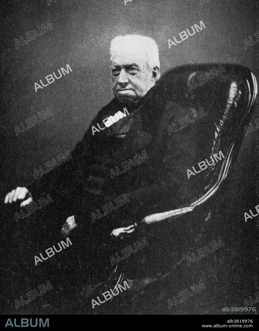 Robert Brown (1773-1858) was one of the most important figures in the history of British botany. Two of his greatest accomplishments were the identification of the cell nucleus and the distinction between the two groups of flowering plants, the Gymnosperms and the Angiosperms. Brown was given credit for studying the phenomenon called Brownian motion. However, there is question as to weather or not he really did.