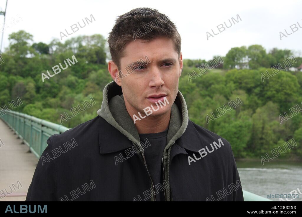 JENSEN ACKLES in MY BLOODY VALENTINE, 2009, directed by PATRICK LUSSIER. Copyright LIONSGATE.