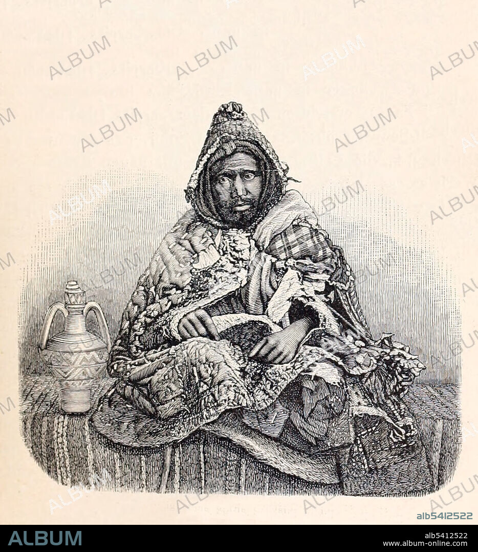The Senussi or Sanusi are a Muslim political-religious tariqa (Sufi order) and clan in colonial Libya and the Sudan region founded in Mecca in 1837 by the Grand Senussi, the Algerian Muhammad ibn Ali as-Senussi. Senussi was concerned with what he saw as both the decline of Islamic thought and spirituality and the weakening of Muslim political integrity. The Senussi order has been historically closed to Europeans and outsiders, leading reports of their beliefs and practices to vary immensely. In 1879-80 Oskar Lenz led the first trans-Sahara expedition from Morocco to Senegal and became the fourth European to visit the fabled city of Timbuktu. The others being, Alexander Gordon Laing (1826), René Caillié (1828) and Heinrich Barth (1853). Timbuktu; Travel through Morocco, the Sahara and Sudan by Oskar Lenz, 1884.