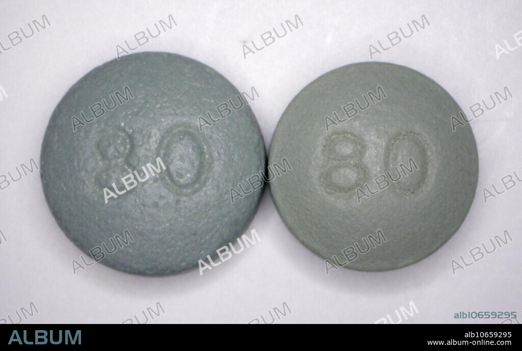 OxyContin (oxycodone) is a opioid pain reliever similar to morphine. An opioid is sometimes called a narcotic. OxyContin is used to treat moderate to severe pain that is expected to last for an extended period of time. OxyContin is used for around-the-clock treatment of pain. OxyContin may be habit-forming and should be used only by the person it was prescribed for. The FDA has been monitoring the abuse and misuse of OxyContin for years. In 2008, Oxycodone abuse resulted in over 100,000 visits to US emergency rooms, growing more than any other class of narcotic pain reliever. The new tamper-proof OxyContin pill is still a controlled-release formulation but the newly designed polymer system makes it more difficult for opiate addicts to crush, melt, or inject the pill. When heated, the polymer pill becomes a viscous gel, but doesn't release the active ingredient, making it almost impossible to inject. The polymer still surrounds the active ingredient.
