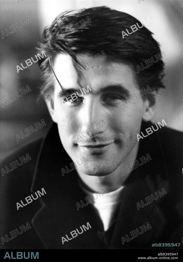WILLIAM BALDWIN in FLATLINERS - ES GIBT GRENZEN, DIE MAN NICHT ÜBERSCHREITEN SOLLTE, 1990 (FLATLINERS), unter der Regie von JOEL SCHUMACHER. Copyright COLUMBIA PICTURES.