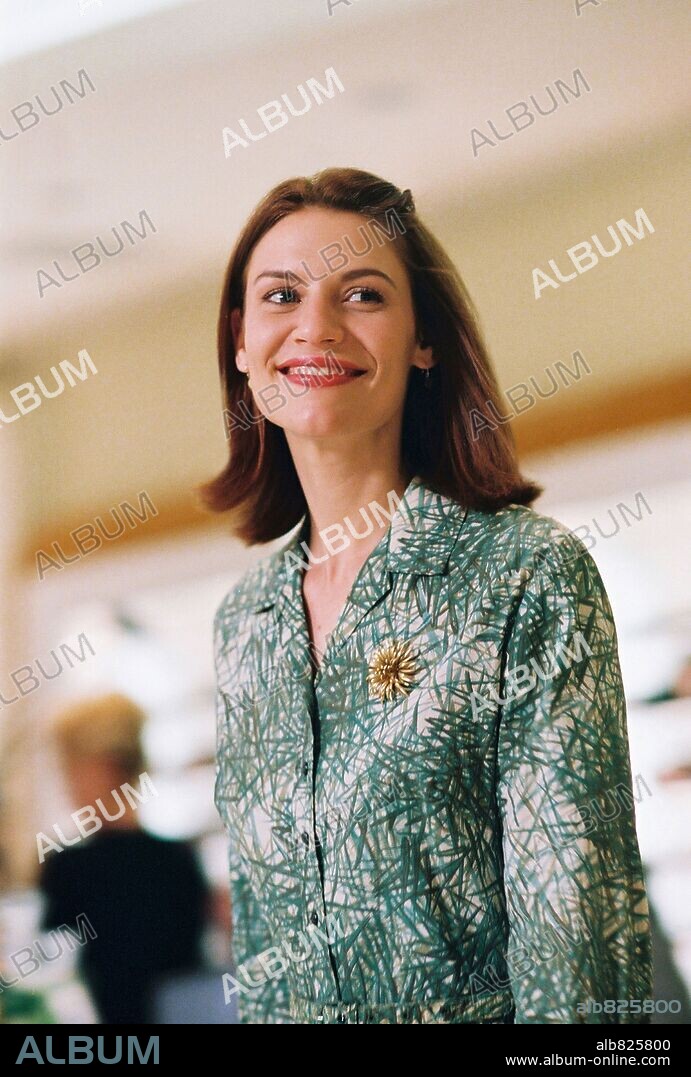 CLAIRE DANES in SHOPGIRL, 2005, unter der Regie von ANAND TUCKER. Copyright 20TH CENTURY FOX / EMERSON, SAM.