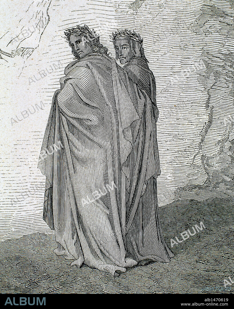 Dante alighieri inferno fotografías e imágenes de alta resolución