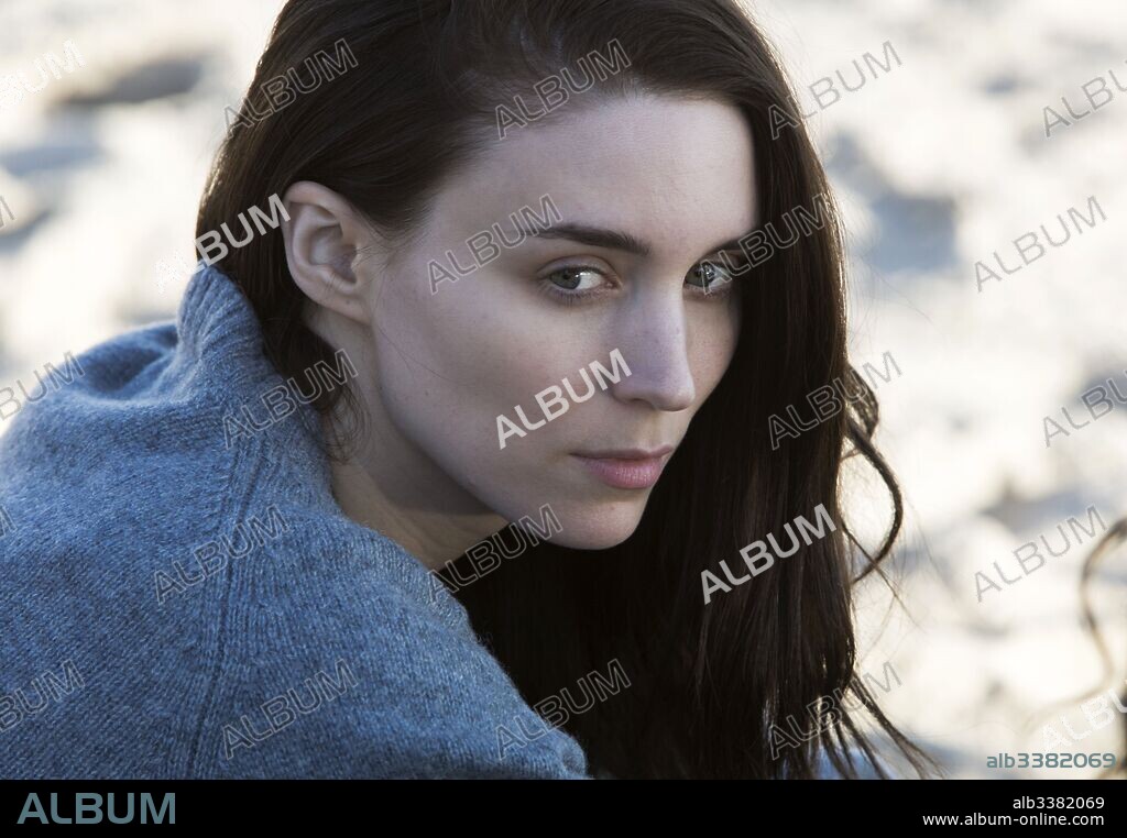 ROONEY MARA in LION, 2016, directed by GARTH DAVIS. Copyright SEE-SAW FILMS/AQUARIUS FILMS/SCREEN AUSTRALIA/SUNSTAR ENT.