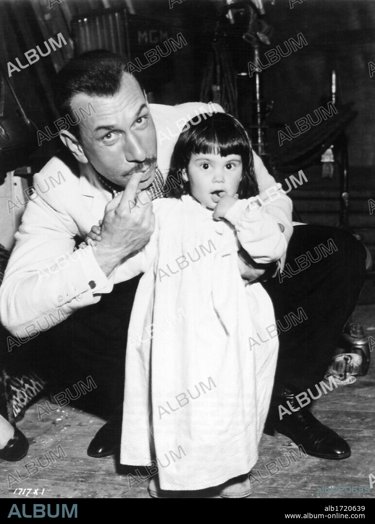 JOSE FERRER in I ACCUSE!, 1958, directed by JOSE FERRER. Copyright M.G.M.