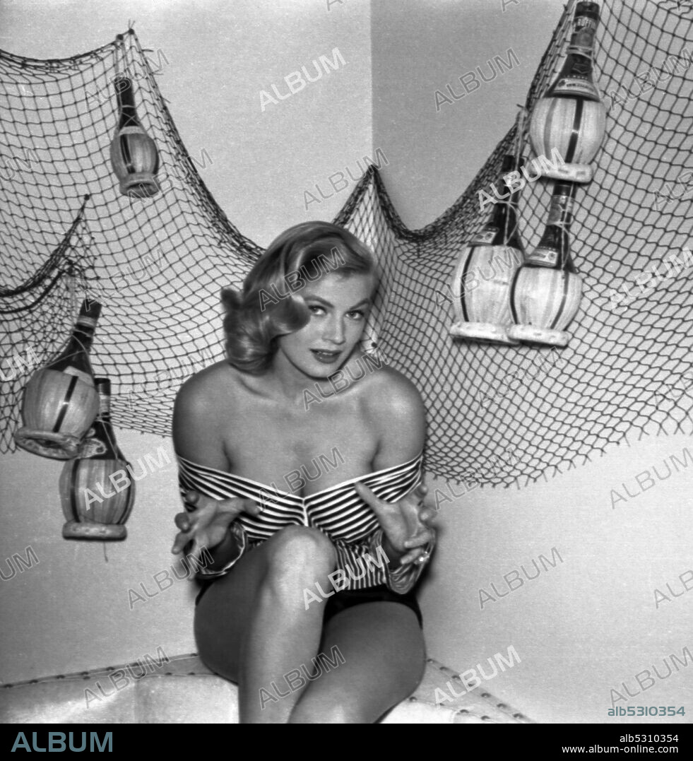 Anita ekberg bikini - www.openvalidation.io