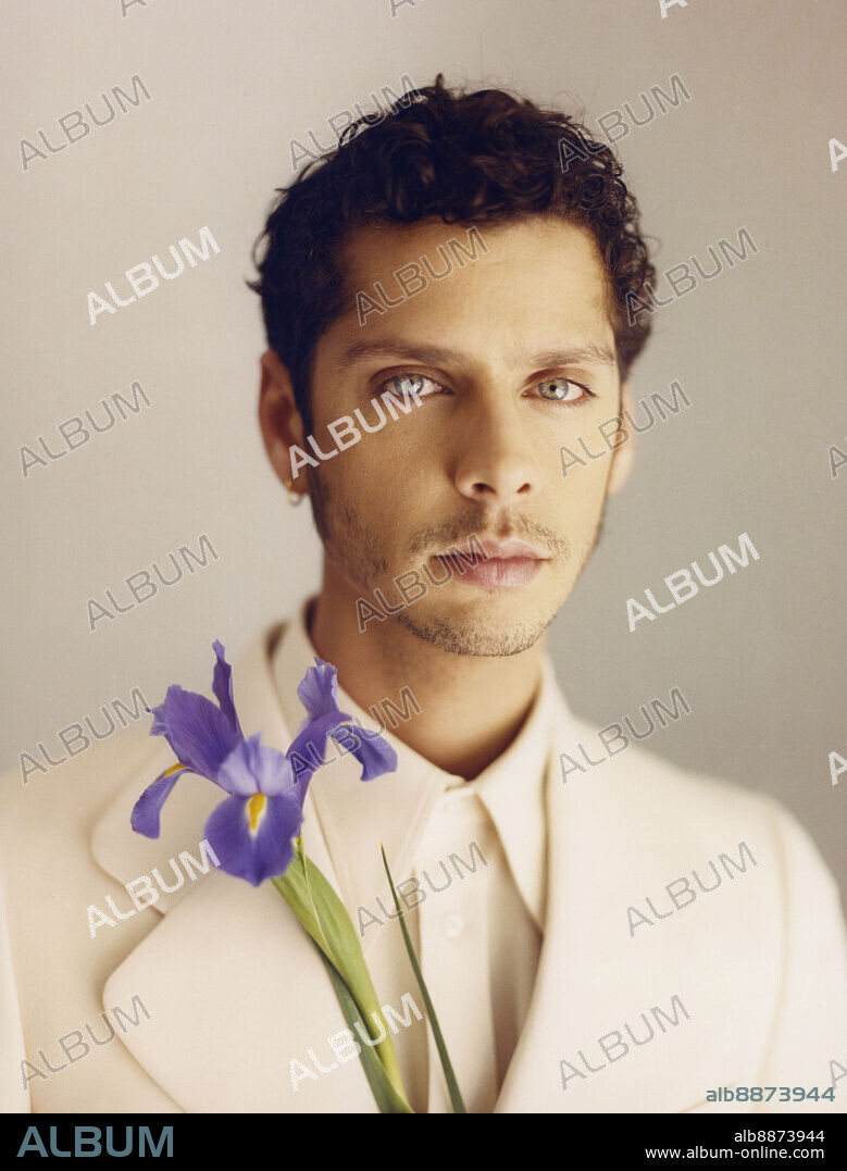EDUARDO CASANOVA en LA PIEDAD, 2022, dirigida por EDUARDO CASANOVA. Copyright Pokeepsie Films / DE JORGE, DANIEL.