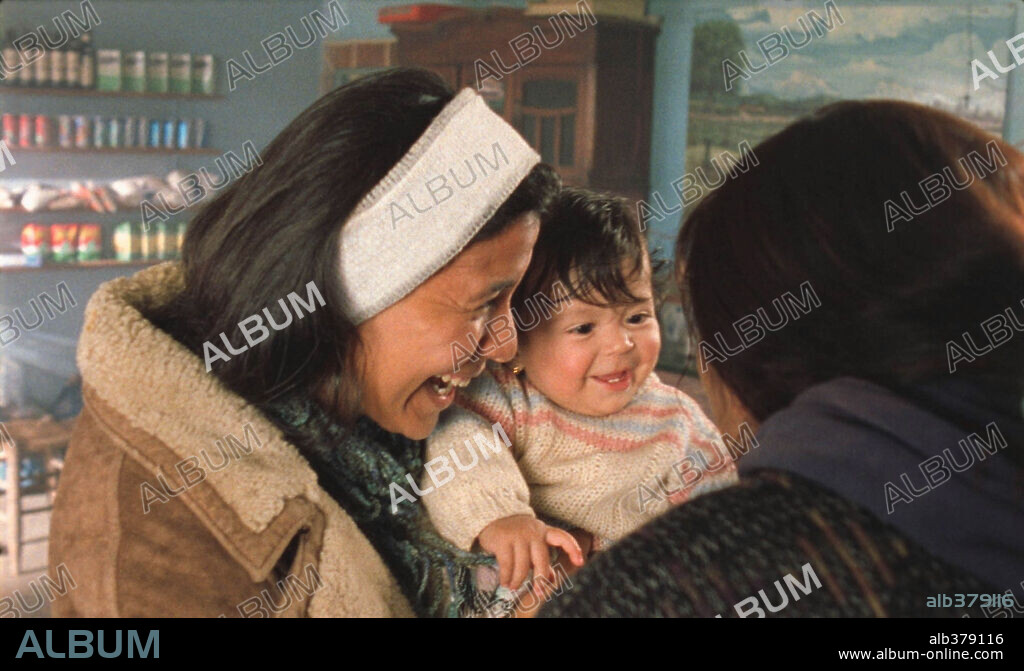 HISTORIAS MÍNIMAS, 2002, dirigida por CARLOS SORIN. Copyright GUACAMOLE FILMS/WANDA VISION.