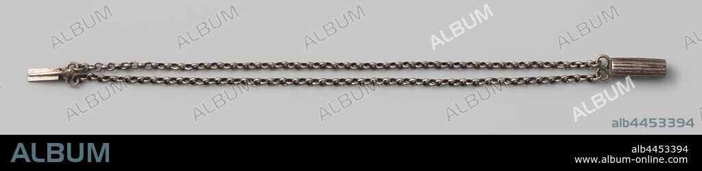 Box Link Double Chain Bracelet | 18ct Gold Plated Vermeil | Missoma