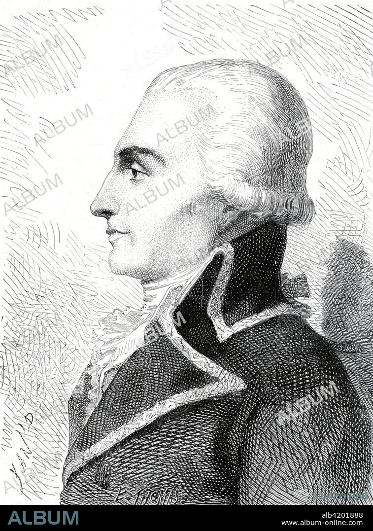 French Revolution, French Revolution 1789 1799, Charles Jean Marie Barbaroux Montesquieu (18 January 1689 – 10 February 1755) generally referred to as simply Montesquieu, was a French social commentator and political thinker who lived during the Age of Enlightenment.