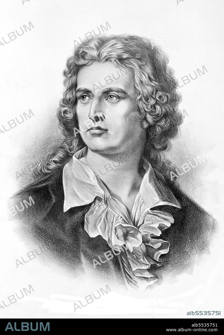 Johann Christoph Friedrich von Schiller (10 November 1759 – 9 May 1805) was a German poet, philosopher, historian, and playwright.  During the last seventeen years of his life (1788–1805), Schiller struck up a productive friendship with Johann Wolfgang von Goethe. They frequently discussed issues concerning aesthetics, and Schiller encouraged Goethe to finish works he left as sketches. This relationship and these discussions led to a period now referred to as Weimar Classicism. Schiller is considered by most Germans to be Germany's most important classical playwright.