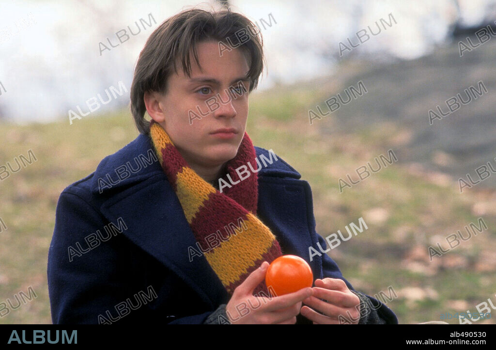 KIERAN CULKIN in IGBY GOES DOWN, 2002, unter der Regie von BURR STEERS. Copyright UNITED ARTISTS.