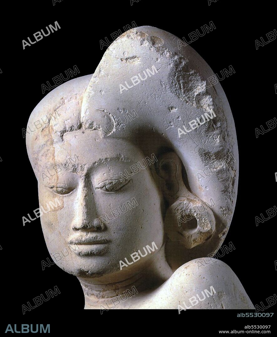 Majapahit was a vast island-based empire centred on the island of Java (modern-day Indonesia) from 1293 to around 1500. Majapahit reached its peak of glory during the era of Hayam Wuruk, whose reign from 1350 to 1389 marked by conquest which extended through Southeast Asia. His achievement is also credited to his prime minister, Gajah Mada. According to the Nagarakretagama (Desawarñana) written in 1365, Majapahit was an empire of 98 tributaries, stretching from Sumatra to New Guinea; consisting of present day Indonesia, Singapore, Malaysia, Brunei, southern Thailand, Sulu Archipelago, Manila, and East Timor, although the true nature of the Majapahit sphere of influence is still the subject of study among historians. Majapahit was one of the last major empires of the region and is considered to be one of the greatest and most powerful empires in the history of Indonesia and Southeast Asia, one that is sometimes seen as the precedent for Indonesia's modern boundaries.