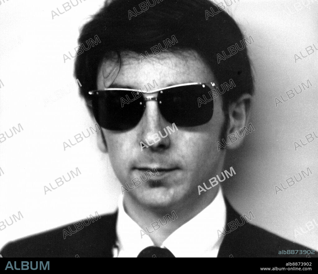PHIL SPECTOR in SPECTOR, 2022, directed by DON ARGOTT and SHEENA M. JOYCE. Copyright Lightbox / Showtime Documentary Films.