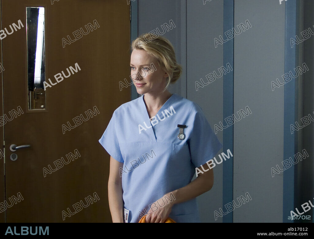 NAOMI WATTS in EASTERN PROMISES, 2007, directed by DAVID CRONENBERG. Copyright SERENDIPITY POINT FILMS/BBC FILMS/FOCUS FEATURES / MOUNTAIN, PETER.
