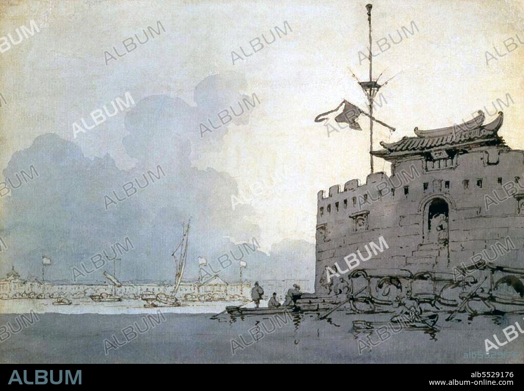 The First Anglo-Chinese War (1839–42), known popularly as the First Opium War or simply the Opium War, was fought between the United Kingdom and the Qing Dynasty of China over their conflicting viewpoints on diplomatic relations, trade, and the administration of justice.  Chinese officials wished to stop what was perceived as an outflow of silver and to control the spread of opium, and confiscated supplies of opium from British traders. The British government, although not officially denying China's right to control imports, objected to this seizure and used its newly developed military power to enforce violent redress.  In 1842, the Treaty of Nanking—the first of what the Chinese later called the unequal treaties—granted an indemnity to Britain, the opening of five treaty ports, and the cession of Hong Kong Island, thereby ending the trade monopoly of the Canton System. The failure of the treaty to satisfy British goals of improved trade and diplomatic relations led to the Second Opium War (1856–60). The war is now considered in China as the beginning of modern Chinese history.