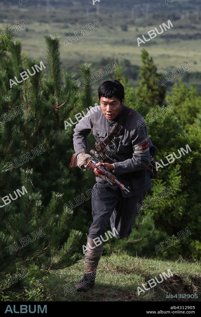 BATTLE: THE BATTLE: ROAR TO VICTORY, 2019, directed by SHIN-YEON WON. Copyright BIGSTONE PICTURES/W PICTURES/SHOWBOX.