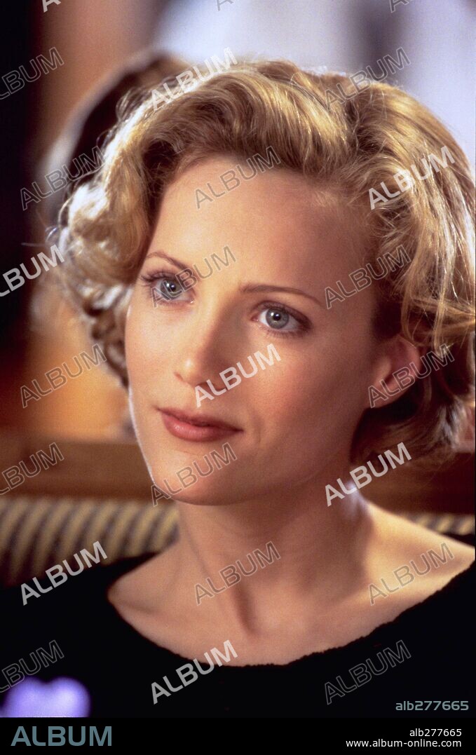 LESLIE MANN in THE CABLE GUY, 1996, directed by BEN STILLER. Copyright COLUMBIA TRI STAR / GORDON, MELINDA SUE.