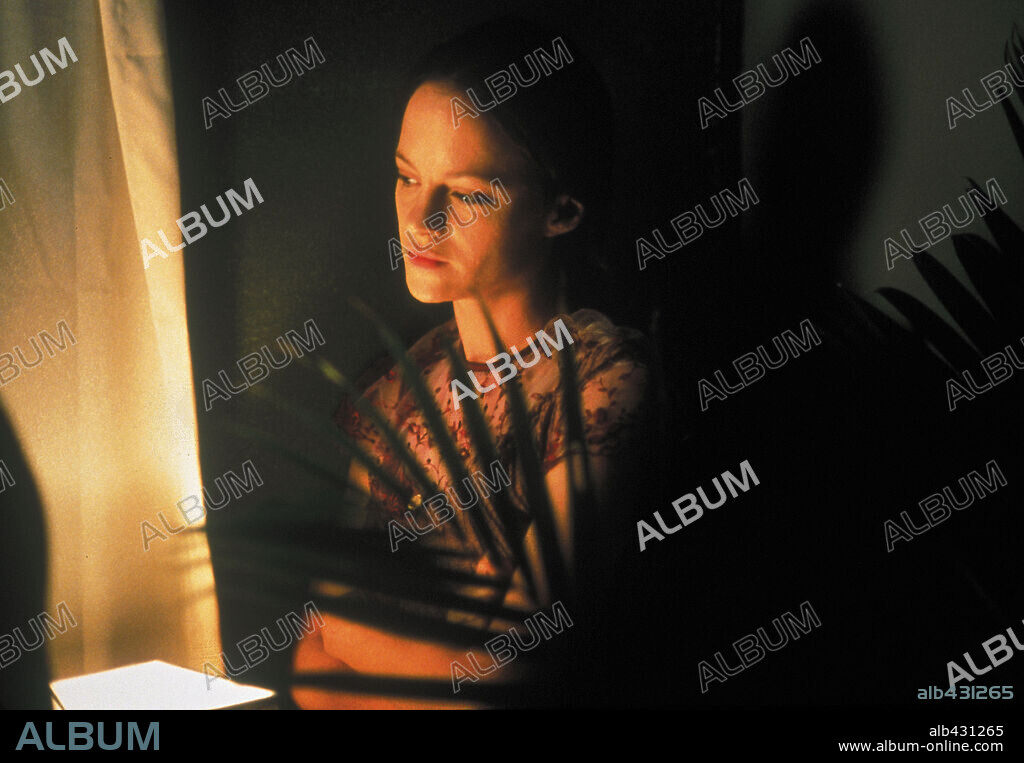 ANGELA BETTIS in MAY, 2002, directed by LUCKY MCKEE. Copyright 2LOOP FILMS.