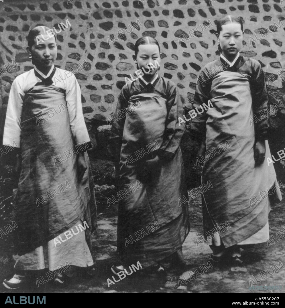 Kisaeng (also spelled gisaeng), sometimes called ginyeo, were female official prostitutes or entertainers. Kisaeng are artists who work to entertain others, such as the yangban aristocracy and kings. First appearing in the Goryeo Dynasty, kisaeng were legally entertainers of the government, required to perform various functions for the state. Many were employed at court, but they were also spread throughout the country. They were carefully trained, and frequently accomplished in the fine arts, poetry, and prose, although their talents were often ignored due to their inferior social status. Women of the kisaeng class performed various roles, although they were all of the same low status in the eyes of yangban society. Aside from entertainment, these roles included medical care and needlework. In some cases, such as at army bases, kisaeng were expected to fill several such roles. Kisaeng, both historic and fictional, play an important role in Korean conceptions of the traditional culture of the Joseon Dynasty. Some of Korea's oldest and most popular stories, such as the tale of Chunhyang, feature kisaeng as heroines. Although the names of most real kisaeng have been forgotten, a few are remembered for an outstanding attribute, such as talent or loyalty. The most famous of these is the 16th-century kisaeng Hwang Jin-i.