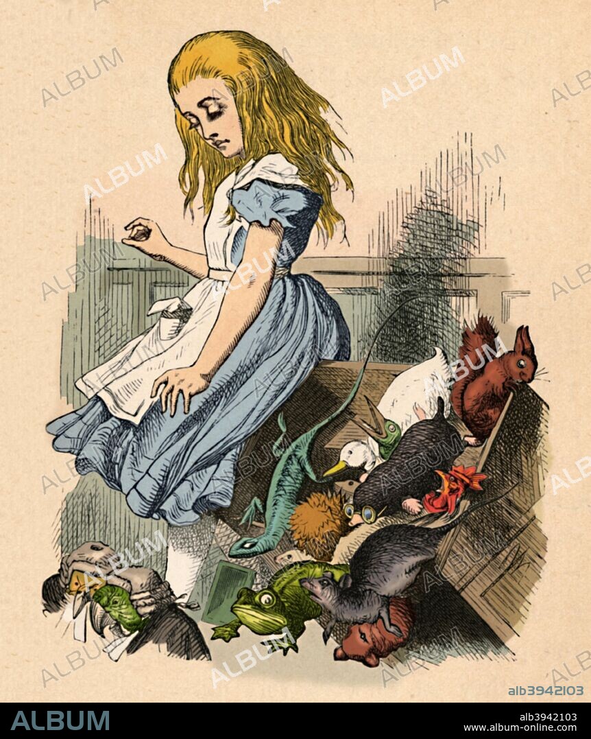 File:Alice par John Tenniel 21.png - Wikimedia Commons