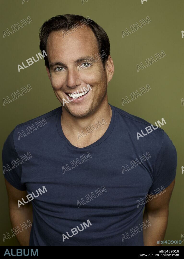 WILL ARNETT in RUNNING WILDE, 2010 (RUNNING WILDE-TV). Copyright LIONSGATE.