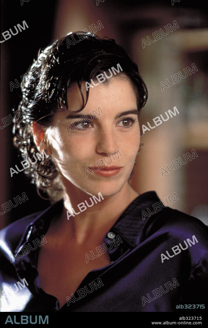 LAIA MARULL en LISBOA, 1999, dirigida por ANTONIO HERNANDEZ. Copyright ALTA FILMS.