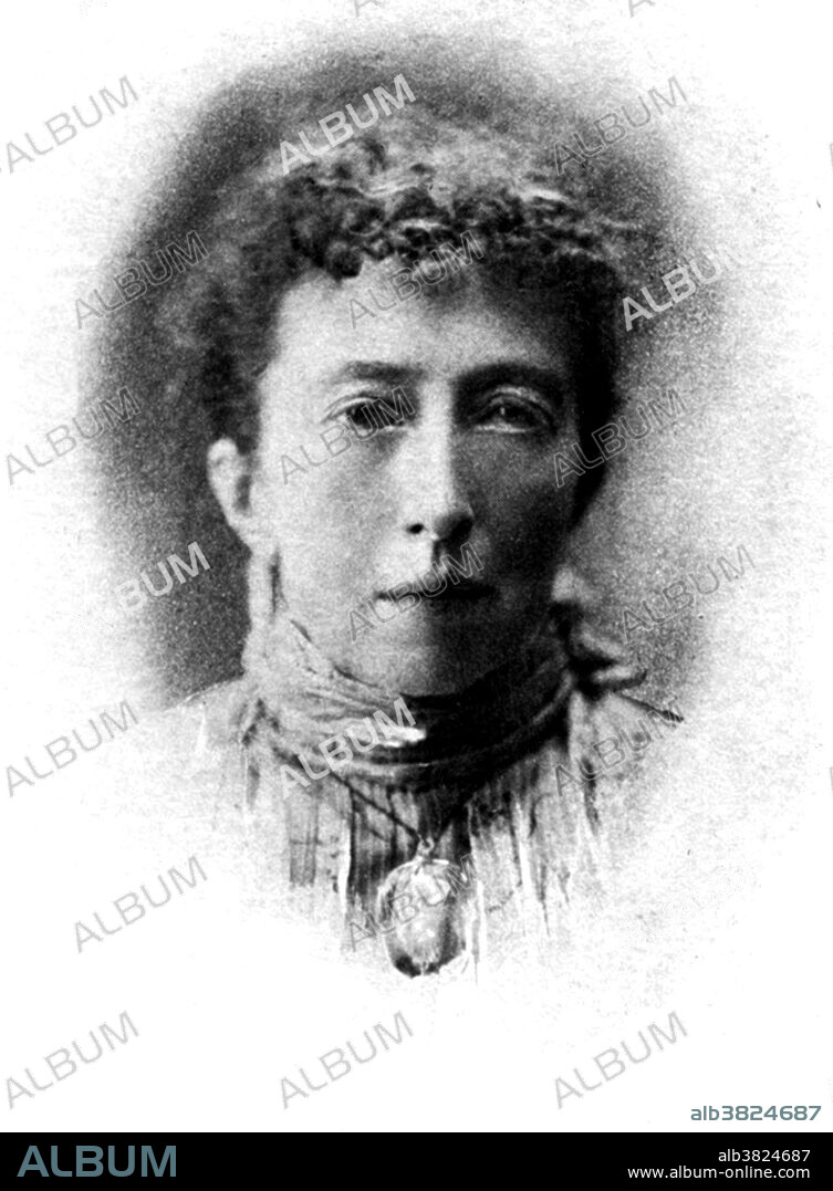 Agnes Mary Clerke (February 10, 1842 - January 20, 1907) was an Irish astronomer and writer. She was interested in astronomy from an early age, and had begun to write about it before the age of 15. Her first important article, Copernicus in Italy, was published in the Edinburgh Review in October 1877. She achieved a worldwide reputation in 1885, on the appearance of her treatise, A Popular History of Astronomy during the Nineteenth Century. She was not a practical astronomer, instead collating, interpreting and summarizing the results of astronomical research. In 1903, with Lady Huggins, she was elected an honorary member of the Royal Astronomical Society, a rank previously held only by two other women, Caroline Herschel and Mary Somerville. She died in 1907 and the age of 64.