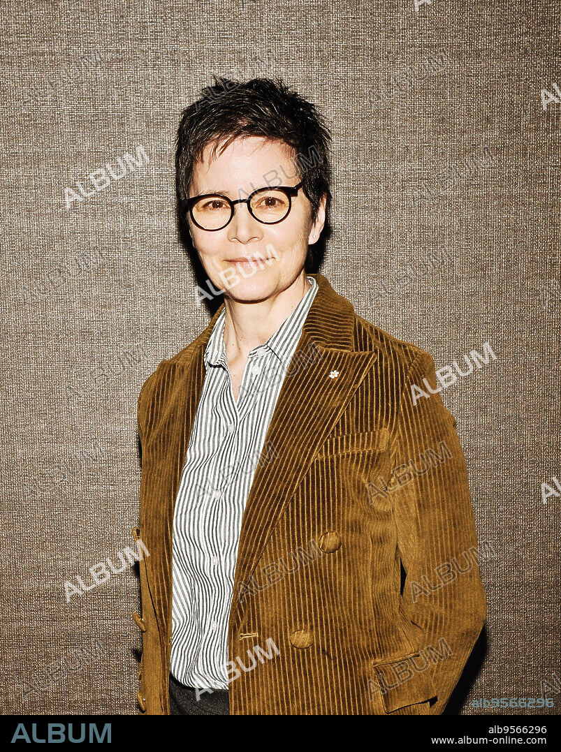 22 April 2023 - Hamilton, Ontario, Canada - Ann-Marie MacDonald. Award-winning Canadian author Ann-Marie MacDonald headlines GritLit Authors Festival 2023 at Homewood Suites. (Credit Image: © Brent Perniac/AdMedia via ZUMA Press Wire).