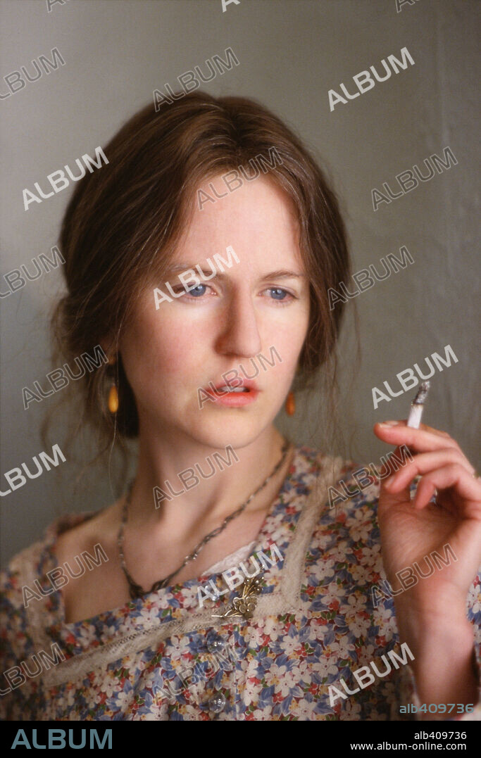 NICOLE KIDMAN in THE HOURS - VON EWIGKEIT ZU EWIGKEIT, 2002 (THE HOURS), unter der Regie von STEPHEN DALDRY. Copyright PARAMOUNT PICTURES.