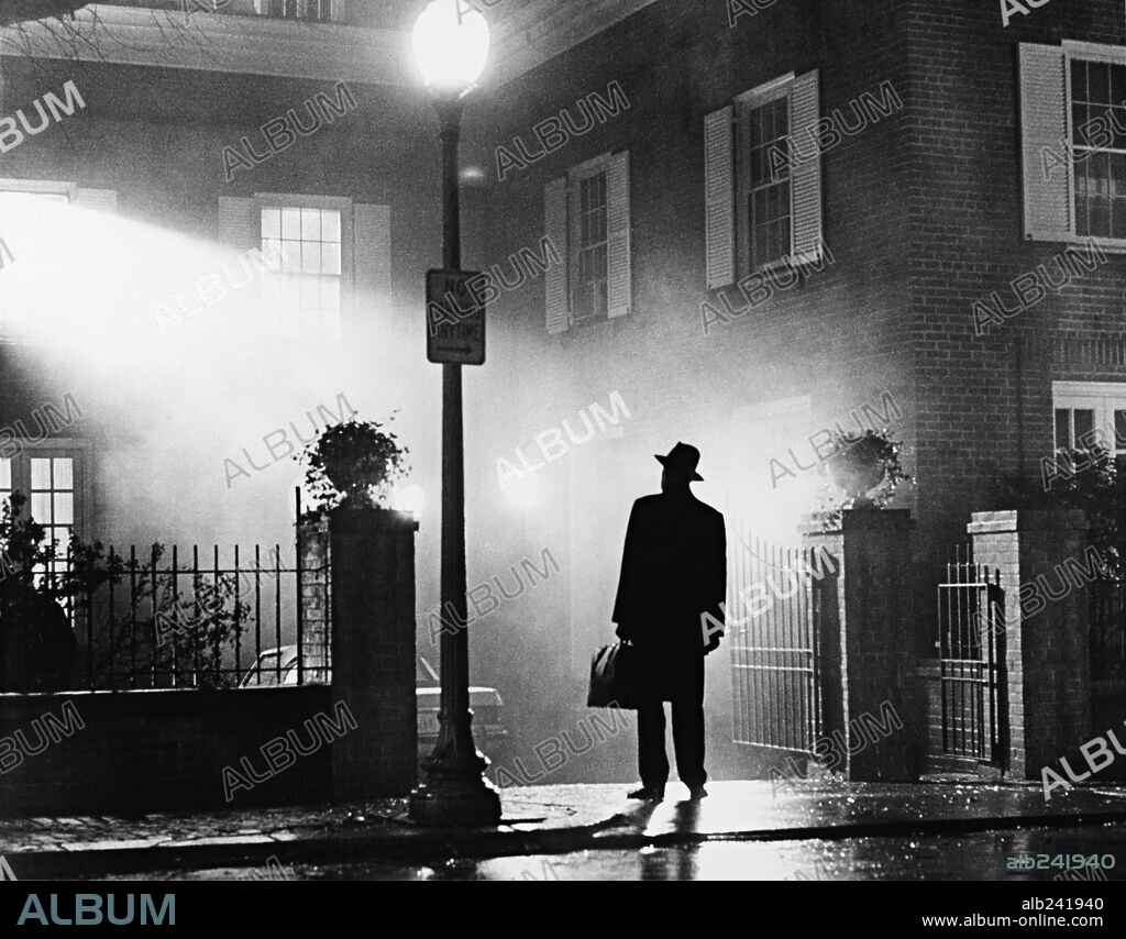 DER EXORZIST - DIRECTOR'S CUT, 1973 (THE EXORCIST), unter der Regie von WILLIAM FRIEDKIN. Copyright Warner Bros./Hoya Productions.