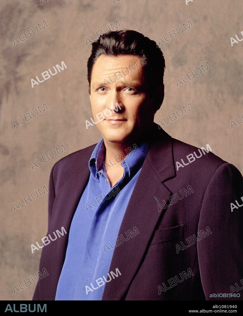 MICHAEL MADSEN in VENGEANCE UNLIMITED, 1998 (VENGEANCE UNLIMITED-TV), directed by JAMES FRAWLEY. Copyright WARNER BROS.