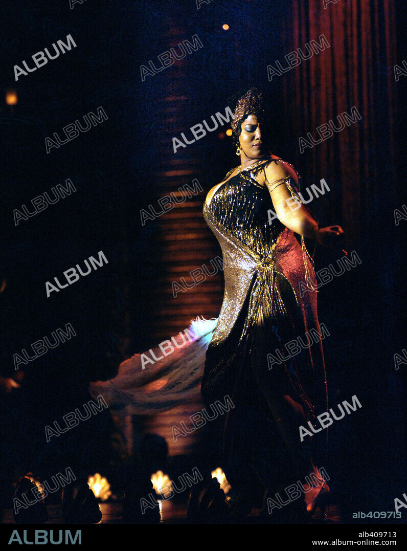 Amazon.com: Intimate Portrait: Queen Latifah [VHS] : Jasmine