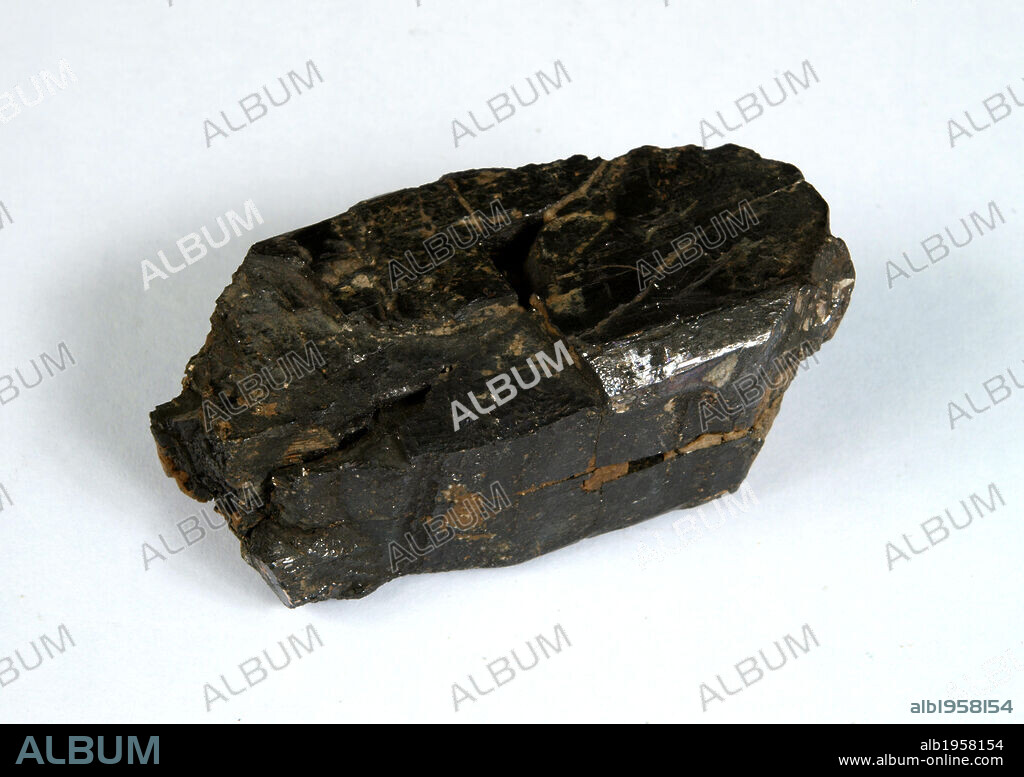 COLUMBITA (COLTAN) .