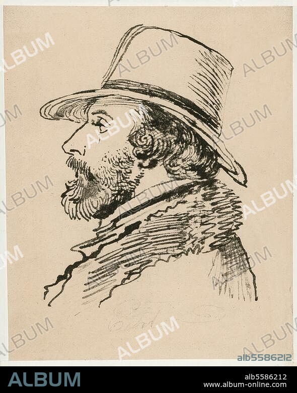 Michael Echter / W. von Kaulbach Album alb5586212