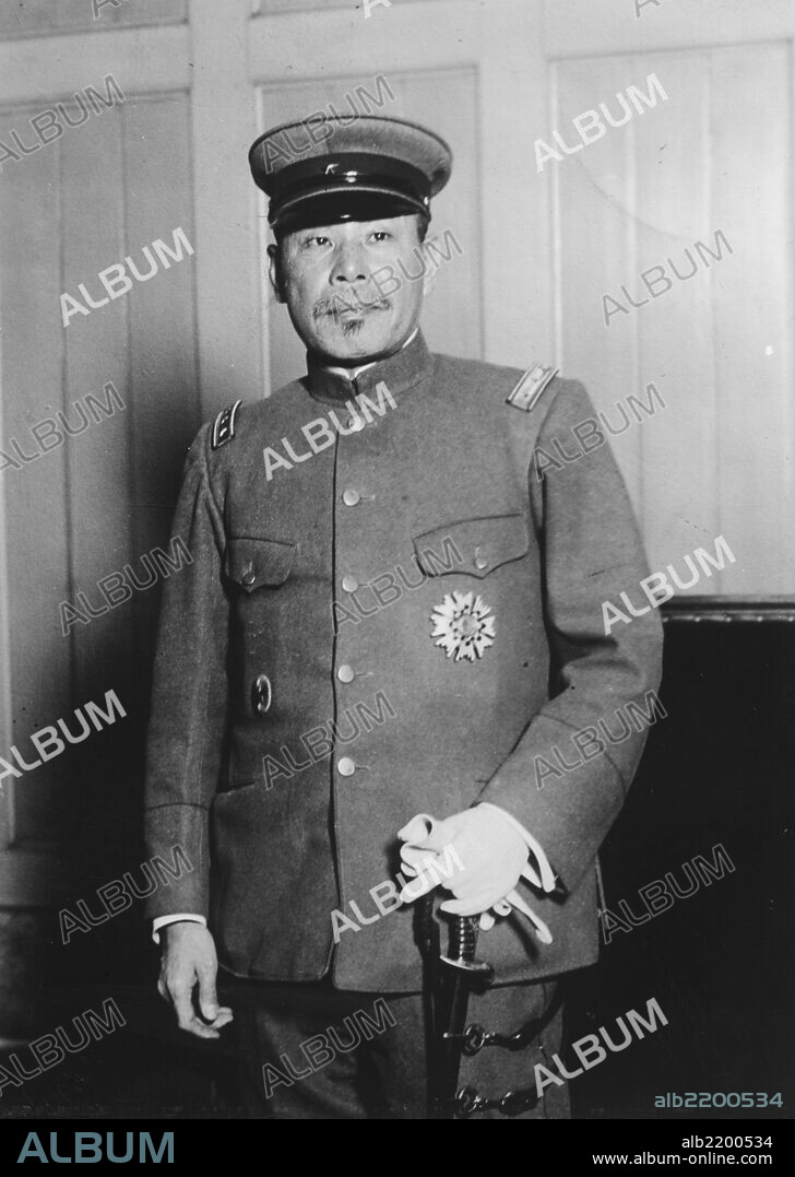 Yoshio Tachibana (???? Tachibana Yoshio?, d. September 24, 1946) was a lieutenant general of the Japanese Imperial Army. He was commander of the Japanese troops in Chichijima, Ogasawara Islands, and was held responsible for the “Chichijima Incident” a war crime involving torture, extrajudicial execution and cannibalism of Allied prisoners of war.