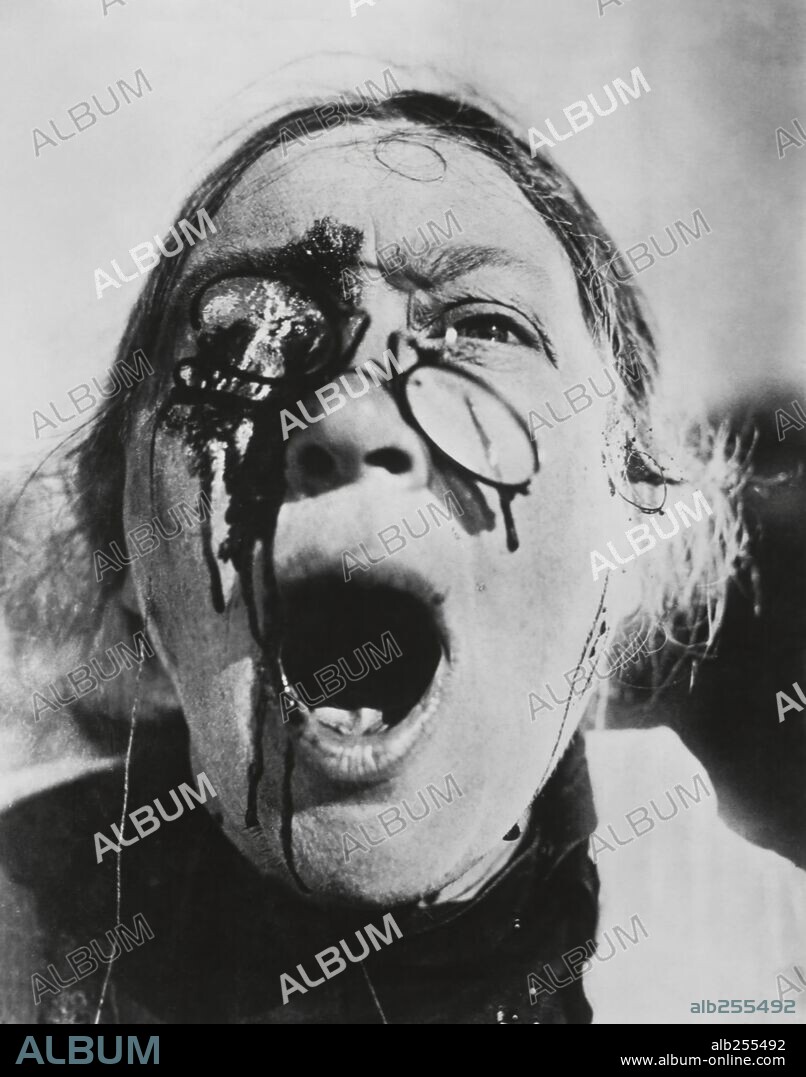 THE BATTLESHIP POTEMKIN, 1925 (BRONENOSETS POTYOMKIN), directed by SERGEI M. EISENSTEIN. Copyright GOSKINO.