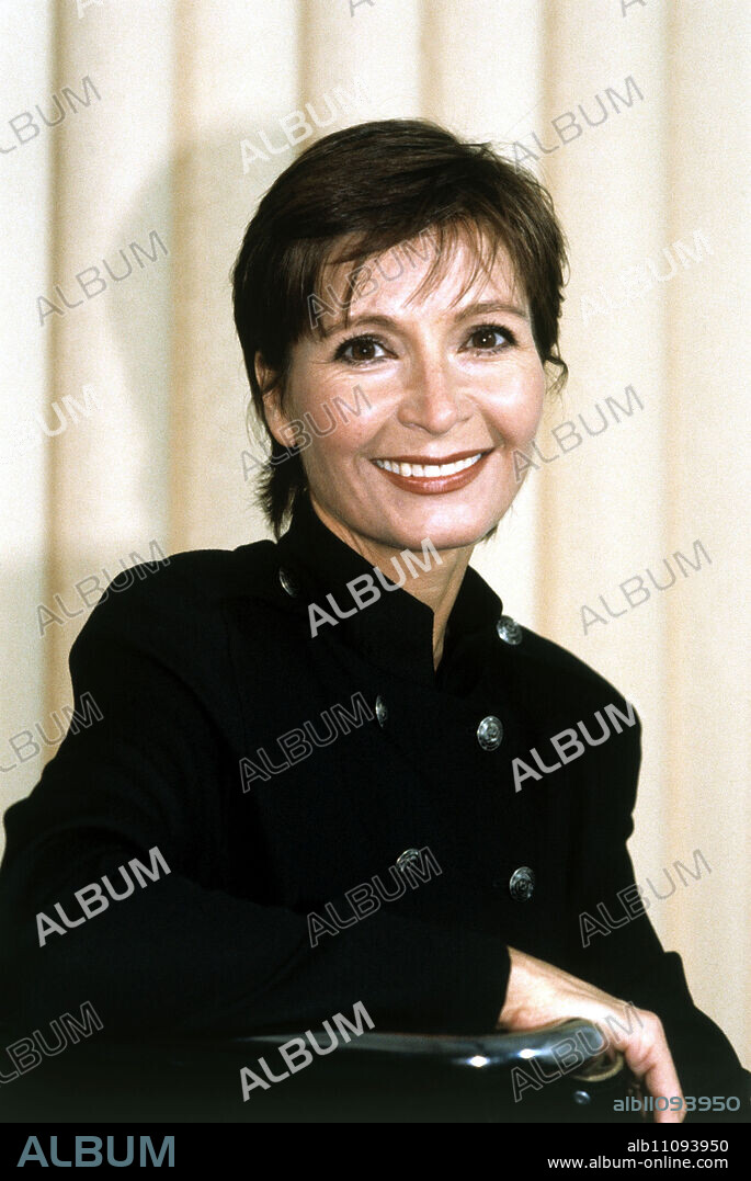 THE CALIFORNIAN QUARTET (2) / D 1994 / Wolf Gremm SUSANNE UHLEN (Renate) in the TV film: 'The Californian Quartet'.