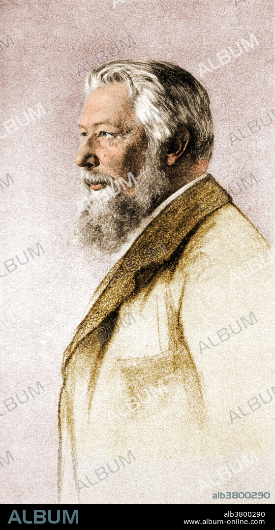 Friedrich Wilhelm Ostwald (September 2, 1853 - April 4, 1932) was a German chemist. He received the Nobel Prize in Chemistry in 1909 for his work on catalysis, chemical equilibria and reaction velocities. Ostwald did work on dilution theory leading to his discovery of the law of dilution which is named after him. Ostwald's rule concerns the behaviour of polymorphs.