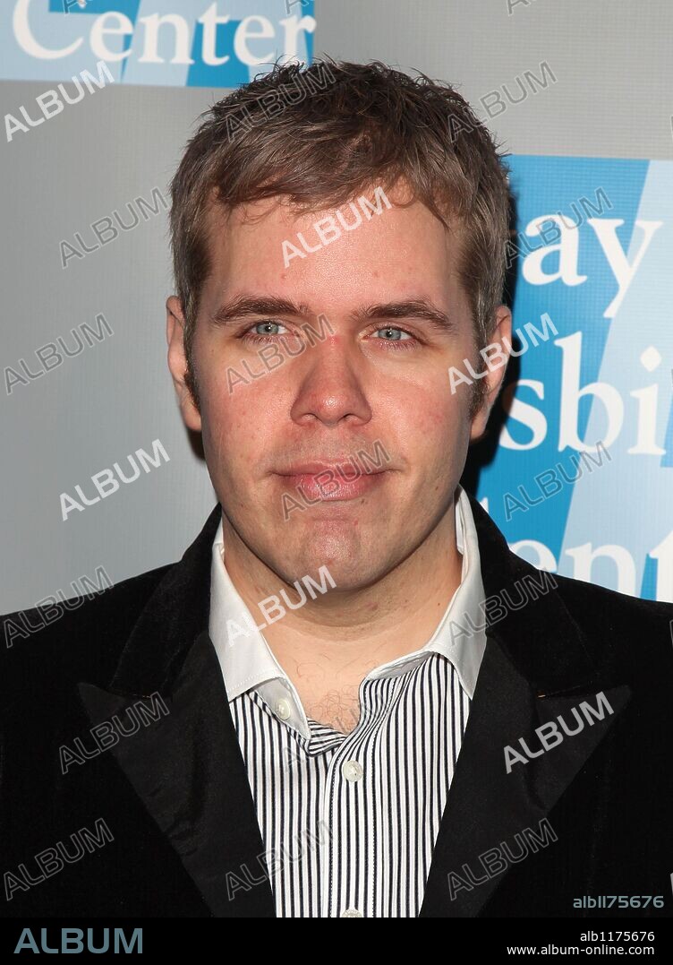 Apr 24, 2009 - Beverly Hills, California, USA - Blogger PEREZ HILTON arriving to the LA Gay & Lesbian 'An Evening with Women' Celebrating Art, Music and Equality held at the Bevery Hilton Hotel. 24/04/2009