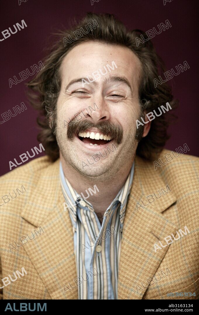 JASON LEE. October 10, 2005 - U.S. - Jason Lee promoting the TV series ''My Name is Earl'' in Hollywood, CA. October 10, 2005. 10/10/2005