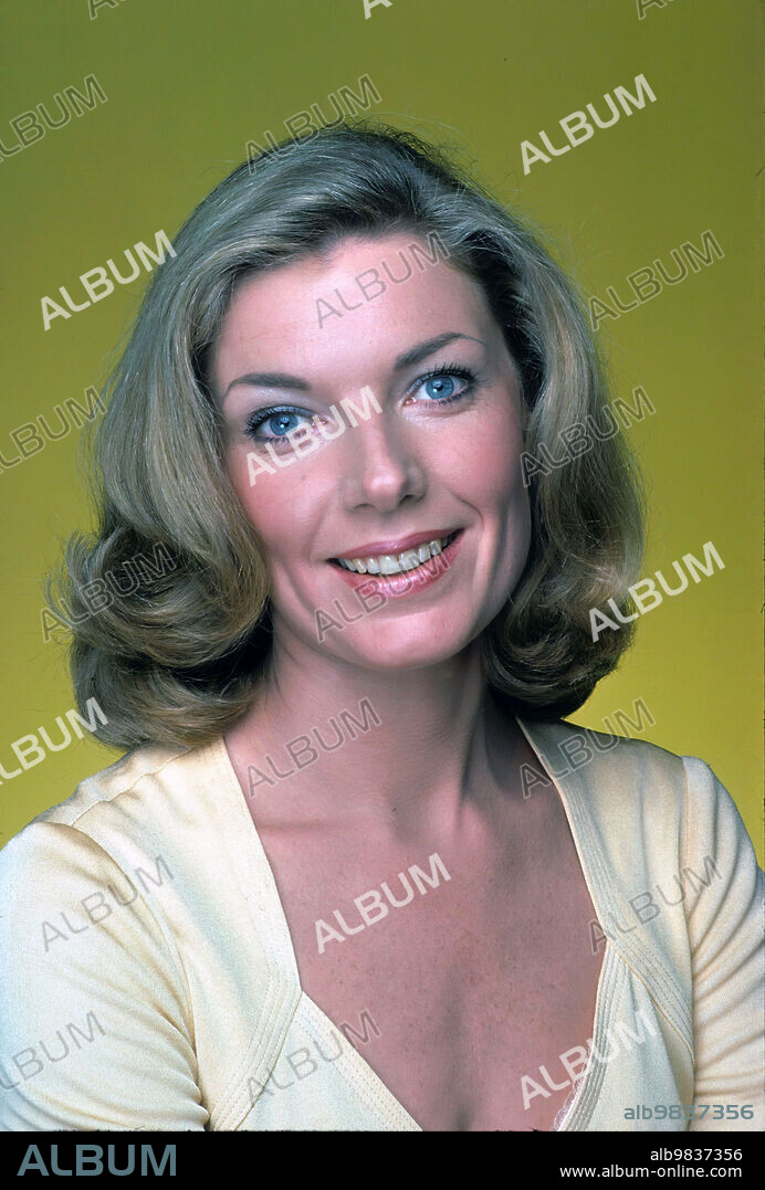 SUSAN SULLIVAN in RICH MAN, POOR MAN-BOOK II, 1977, directed by BILL BIXBY and TED POST.