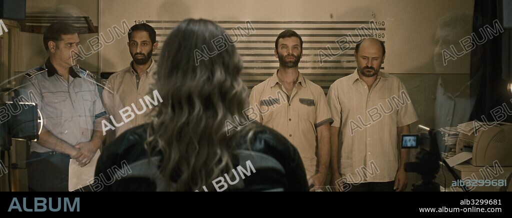 GRADUATION, 2016 (BACALAUREAT), directed by CRISTIAN MUNGIU. Copyright LES FILMS DU FLEUVE/MOBRA FILMS/ROMANIAN FILM BOARD/WHY NOT.