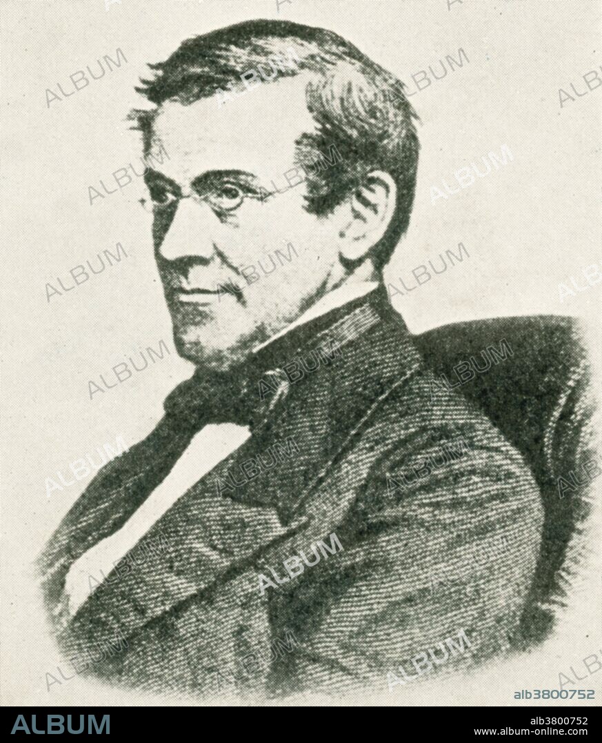 Charles Wheatstone, English Inventor