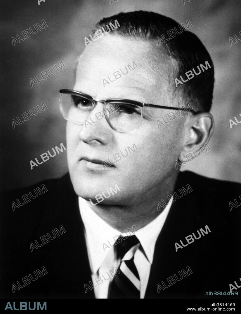 Maclyn McCarty (1911-2005) was an American geneticist. Maclyn McCarty devoted his life a to studying infectious disease organisms and is best known for his part in the monumental discovery that DNA, rather than protein, constitute the chemical nature of a gene. Uncovering the molecular secret of the gene in question - capsular polysaccharide of pneumococcal bacteria - led the way to studying heredity not only through genetics but also through chemistry, and initiated the dawn of the age of molecular biology. The research team of American geneticists Oswald Avery, Colin MacLeod, and Maclyn McCarty responsible for this feat (known as the Avery-MacLeod-McCarty experiment) is very important to the field of forensic science.