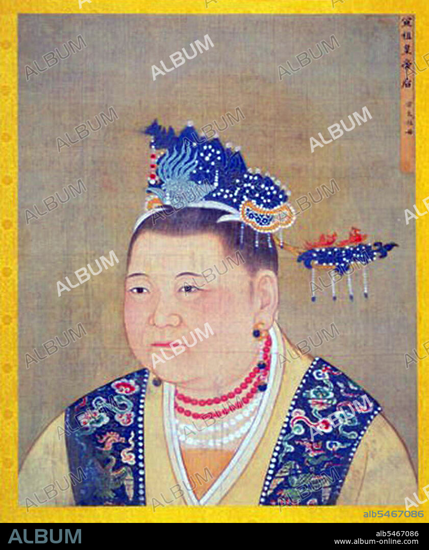 Empress Zhaoxian (Lady Du), mother of the first two Song emperors Taizu and Taizong, consort of Emperor Xuanzu (Zhao Hongyi, 899-956), died c. 961. The Song Dynasty (960–1279) was an imperial dynasty of China that succeeded the Five Dynasties and Ten Kingdoms Period (907–960) and preceded the Yuan Dynasty (1271–1368), which conquered the Song in 1279. Its conventional division into the Northern Song (960–1127) and Southern Song (1127–1279) periods marks the conquest of northern China by the Jin Dynasty (1115–1234) in 1127. It also distinguishes the subsequent shift of the Song's capital city from Bianjing (modern Kaifeng) in the north to Lin'an (modern Hangzhou) in the south.
