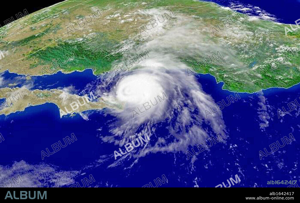 Hurricane Ignacio is a recurring hurricane of the Pacific hurricane season, since observation began in 1966. The ninth tropical storm of the 2003 Pacific hurricane season, Ignacio developed out of a tropical wave on August 22 a short distance off the coast of Mexico.