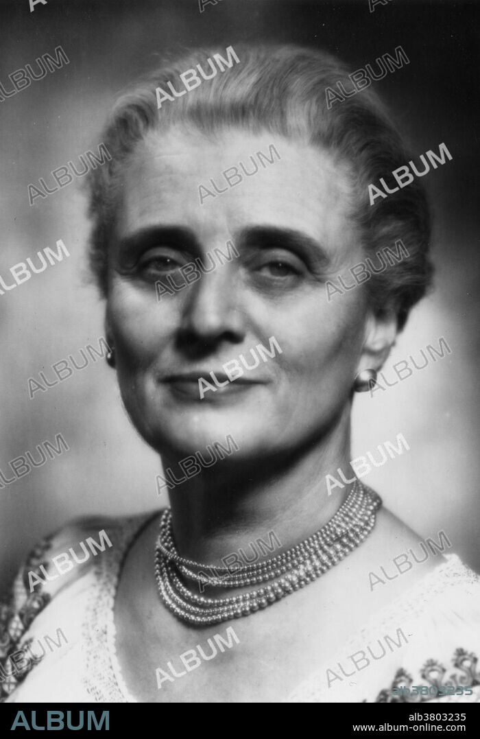Mary Calderone, Public Health Advocate